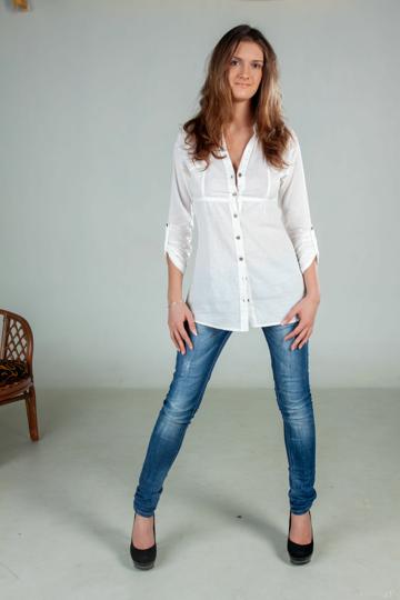 Gefjon L in Stunning 18 set Gefjon Treasure