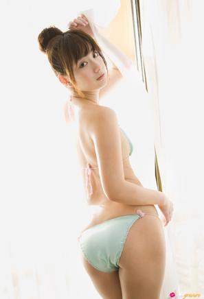 Anna Nakagawa in All Gravure set Want My Ass