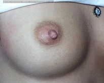 Gracie In Matts Models Set #4442 — nude pic 16
