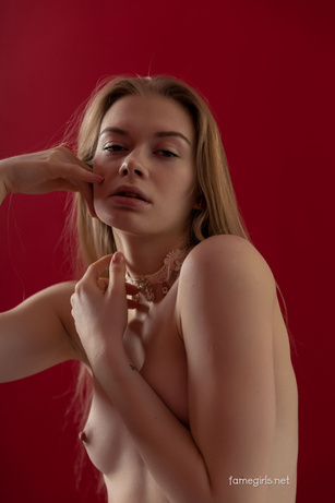 Elisa In Fame Girls Set Elisa 06 — nude pic 16