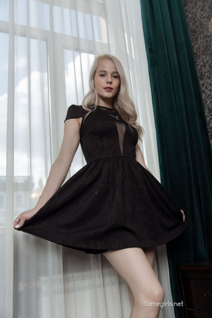 Harley In Fame Girls Set Harley 023 — nude pic 16