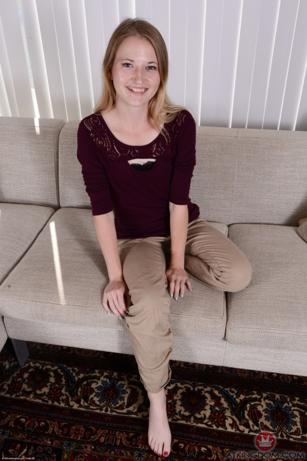 Lolli Lane in ATK Premium set #7979