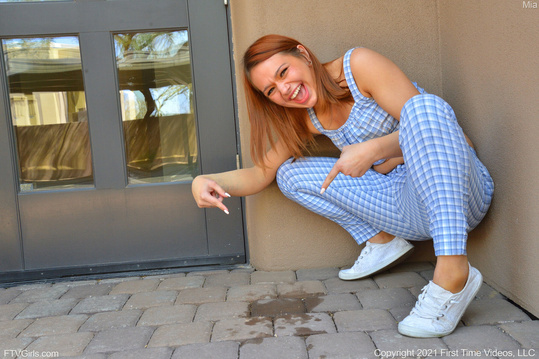 Mia In Ftv Girls Set Two Modeling Styles — nude pic 20