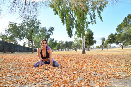 Mia In Ftv Milfs Set A Carpet Of Leaves — nude pic 19