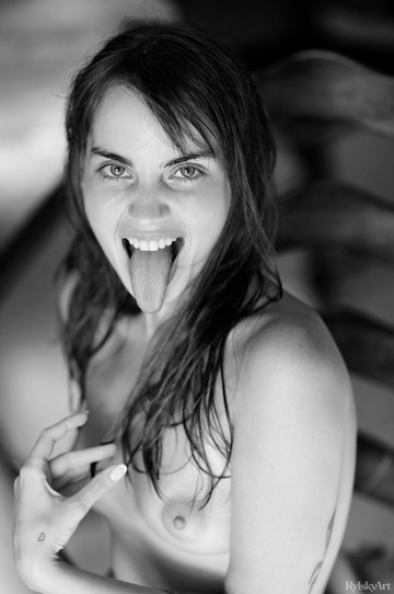 Sofy Bee And Lisa Dawn In Rylsky Art Set Backstage Vol 64 — nude pic 18