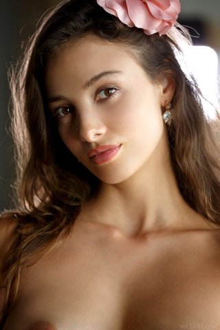 Calypso In Metart Set Colombian Princess — nude pic 20