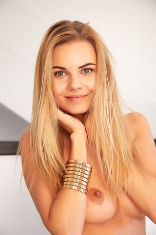Nordica In Metart Set Cover Up — nude pic 20