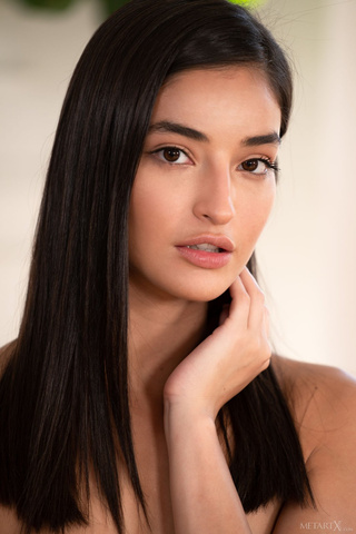 Emily Willis In Metart X Set Going Back Home 1 — nude pic 20