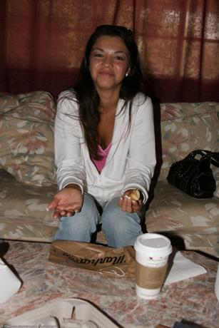 Alicia in ATK Premium set set #1974