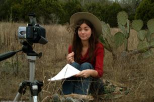 Josie in ATK Premium set set #813