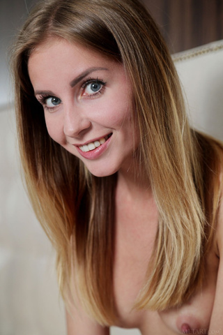 Bjorg Larson In Metart Set Staying In Bed — nude pic 20