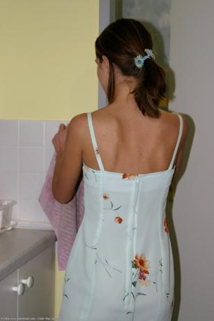 Zuzana in ATK Premium set set #500