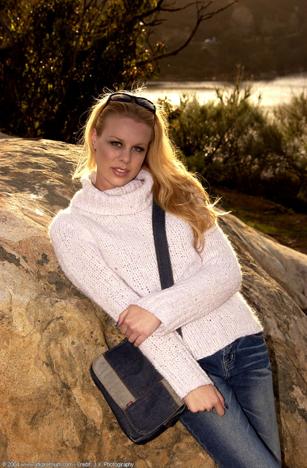 Bella in ATK Premium set set #348