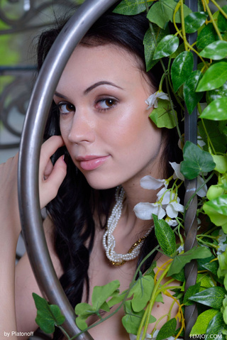 Joanna In Femjoy Set Seductive — nude pic 16