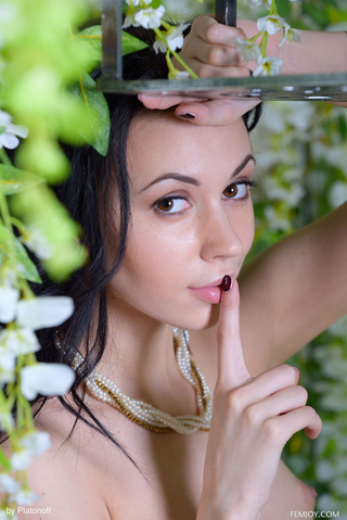 Joanna In Femjoy Set Seductive — nude pic 20