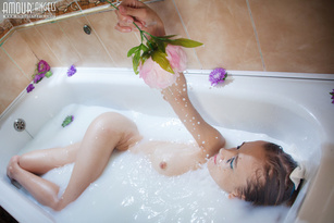 Alisabelle In Amour Angels Set Latte 1 — nude pic 20