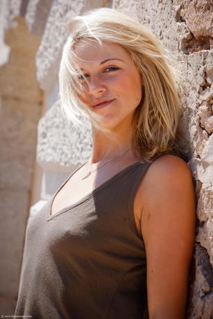 Carina in Simonscans set Carina Series 1