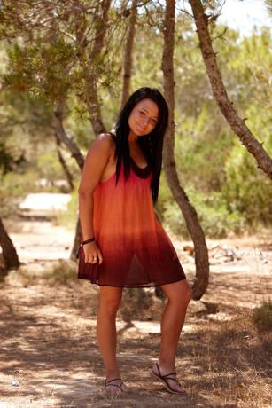 Cierra in Simonscans set Cierra Series 1