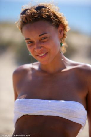 Caramel in Simonscans set Caramel Series 3