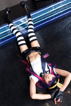 Necosmo In All Gravure Set Studio Teachings — nude pic 18