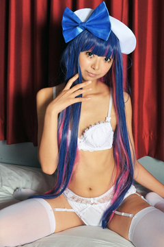 Necosmo In All Gravure Set Captive — nude pic 18