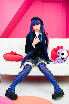 Necosmo In All Gravure Set Bad Teachings — nude pic 17