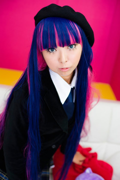 Necosmo In All Gravure Set Bad Teachings — nude pic 18