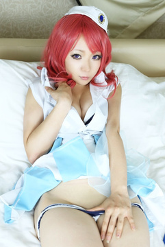 Higurashi Rin In All Gravure Set M Vol 1 Part 3 — nude pic 16