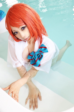 Higurashi Rin In All Gravure Set M Vol 1 Part 1 — nude pic 16
