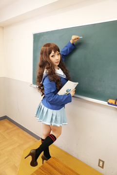 Higurashi Rin In All Gravure Set Ai Chan To Issho 1 — nude pic 10