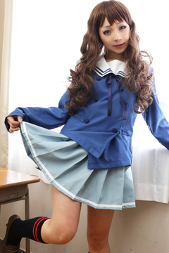 Higurashi Rin In All Gravure Set Ai Chan To Issho 1 — nude pic 2