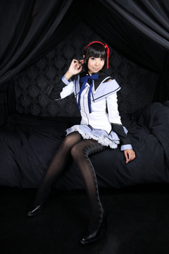 Necosmo In All Gravure Set Puella Magi Necoco Magica 2 — photo nue 10