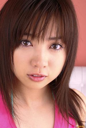 Haruka Itoh