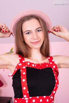 Riana in Amour Angels set Cartoon Girl