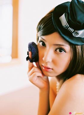 Nozomi Sasaki in All Gravure set Cinderella Story 2