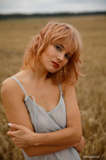 Diana in Fame Girls set Gallery 285