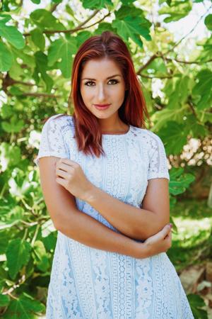 Harley Gacke in Hayleys Secrets set Summer Sands