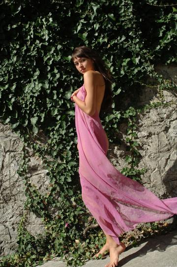 Yuliya A in Metart set Didionia