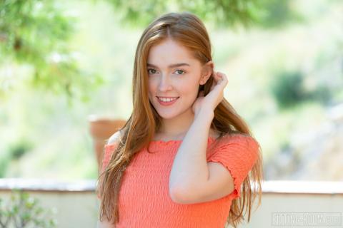 Jia Lissa in Fitting Room set Fetishouse