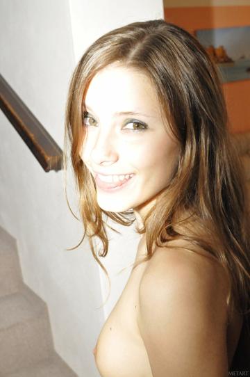 Alba A in Metart set Intimitas