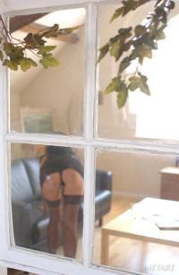 Lolly Badcock in Metart set Laura