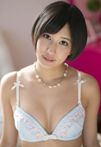 Riku Minato in All Gravure set Dripping Wet 4