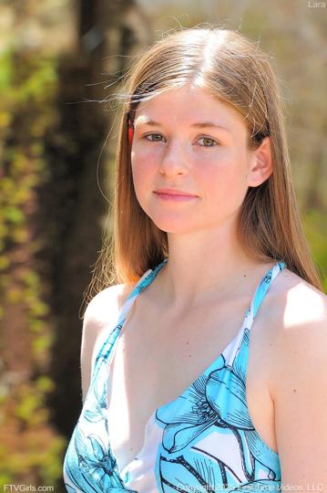 Lara in Ftv Girls set Squirt Everywhere