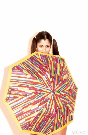 Edith in Met Art set Supermodels