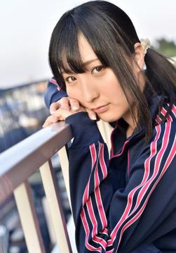 Sirano Hatoko in All Gravure set Back On Campus