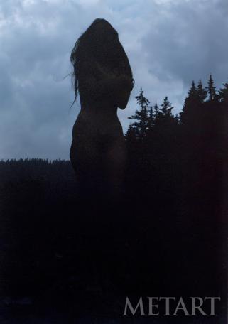  in Met Art set Ronin 2000 Series