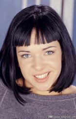 Cleo in 1 by Day set Hi, I'm Cleo I'm proud to be on