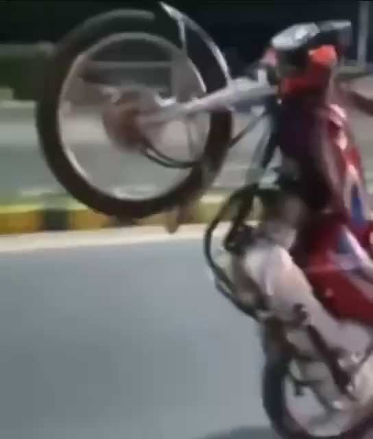 Did he get what he deserved?