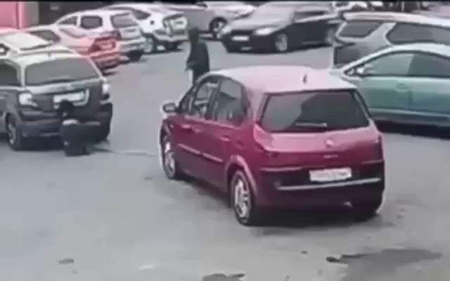 And who is to blame?