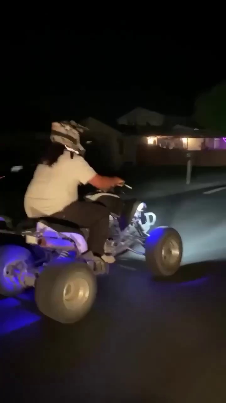 Did he get what he deserved?